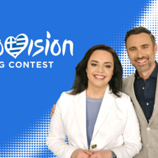 Eurovision 2025: Ο Γιώργος Καπουτζίδης θα διαθέσει την αμοιβή του σε ΜΚΟ
