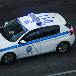 Μπουρνάζι: Συμπλοκή σε γνωστό κλαμπ της περιοχής - Απείλησαν αστυνομικούς με όπλο