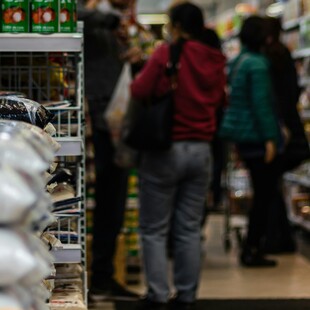 Σούπερ μάρκετ: Σε αυτά τα προϊόντα αυξήθηκαν οι τιμές τον Μάρτιο - Η λίστα