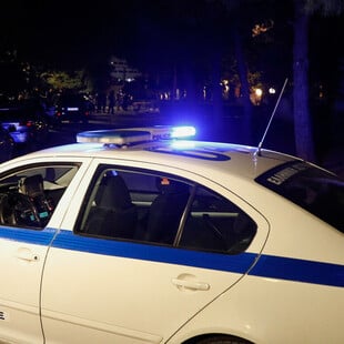 Ένοπλη ληστεία σε κατάστημα στον Βύρωνα