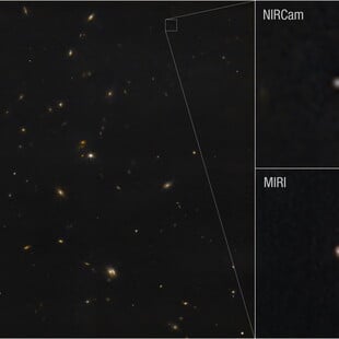 Η NASA φωτογράφισε τον αστεροειδή που τελικά δεν θα χτυπήσει τη γη - Ίσως συγκρουστεί με τη Σελήνη