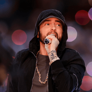 Ο Έμινεμ έγινε παππούς για πρώτη φορά – Η συγκινητική ανάρτηση της κόρης του, Hailie Jade