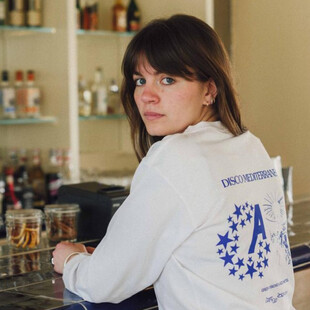 Greek Visions: To Ace Hotel & Swim Club Athens λανσάρει τη συλλογή Disco Mediterraneo
