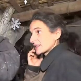 Παλαιοχριστιανοί: Διώκεται για κακούργημα και η σύζυγος του Μανώλη Καλαϊτζιδάκη