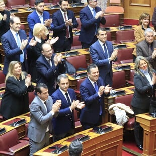 Δίκη «Σπαρτιατών»: Τρίτη αναβολή στην υπόθεση εξαπάτησης εκλογέων
