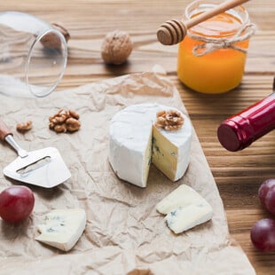 Πώς επηρεάζουν την ενδομητρίωση γλουτένη, καφές, γαλακτοκομικά και αλκοόλ, δείχνει μελέτη