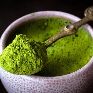 Η Ιαπωνία φοβάται έλλειψη στο τσάι matcha, λόγω «αυξημένης» ζήτησης