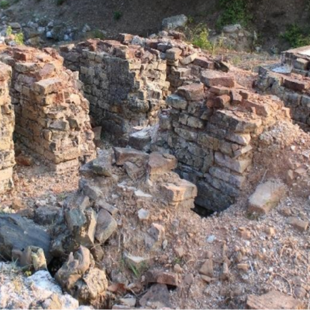 Αποκατάσταση και ανάδειξη της Αγοράς, στον αρχαιολογικό χώρο του Δίου
