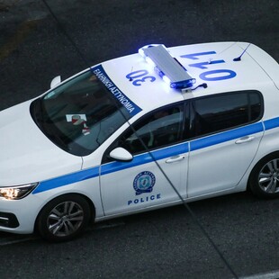 Βριλήσσια: Απόπειρα διάρρηξης σε συγκρότημα κατοικιών που μένει γνωστός παρουσιαστής - Τι δηλώνει