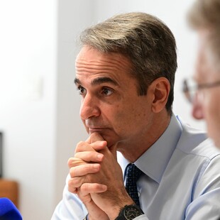 Μητσοτάκης: Κανείς δεν μπορεί να βγει ωφελημένος από έναν γενικευμένο εμπορικό «πόλεμο»