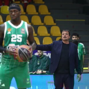 Αταμάν για ένταξη Κέντρικ Ναν στην εθνική Τουρκίας: «Δεν έχουμε επαφή με κανέναν, προς το παρόν»