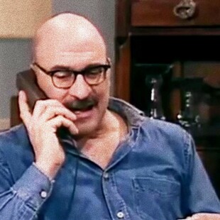 Πώς έμαθα για τον Θείο Τζόνι με τη θυμαρορίγανη