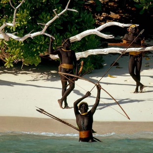 Τι είναι το North Sentinel Island και γιατί παραμένει αποκομμένο από τον κόσμο