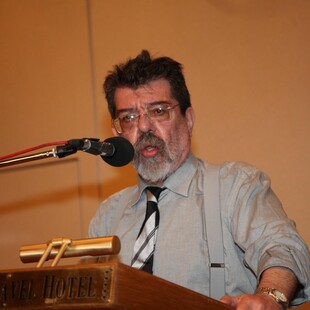 Πέθανε ο πρώην βουλευτής του ΠΑΣΟΚ, Δημήτρης Βουνάτσος