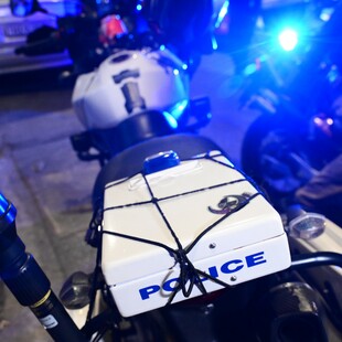 Ρέθυμνο: Άγριος ξυλοδαρμός τα ξημερώματα της Δευτέρας έξω από μπαρ