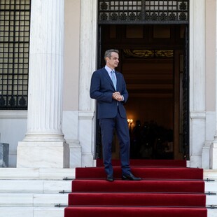 Αλλαγές στην επικοινωνία του Μαξίμου