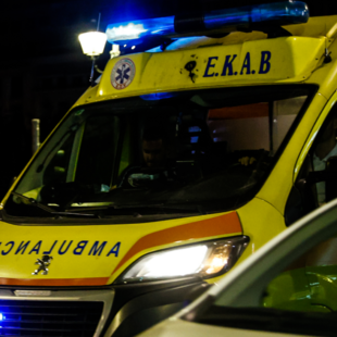 Κόρινθος: Νεκρή 19χρονη φοιτήτρια που διέμενε σε κατασκηνωτικό χώρο