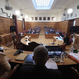 Προανακριτική για Τριαντόπουλο: Ολοκληρώθηκαν και τυπικά οι εργασίες