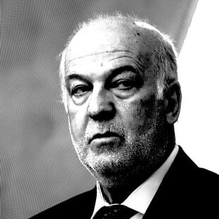 Γιώργος Φλωρίδης, υπουργός Α-δικαιοσύνης 