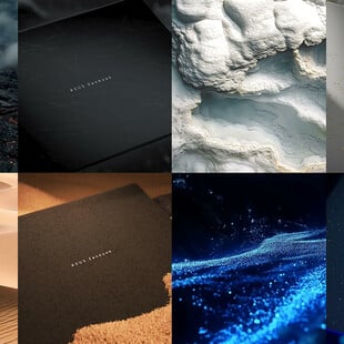 Η ASUS παρουσιάζει τη σειρά Zenbook Signature Edition με ένα μοναδικό σχέδιο που καταπλήσσει