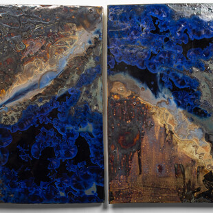 Μια νέα έκθεση στην Κυπριάδου αναρωτιέται για το κοσμοπολίτικο μέλλον της Αθήνας ή Μια νέα έκθεση κι ένας νέος χώρος σε μια ξεχασμένη γειτονιά της Αθήνας ή «…Κι όμως κινείται» η Αθήνα. Ένας νέος χώρος στην Κυπριάδου φιλοδοξεί να ταράξει τα νερά