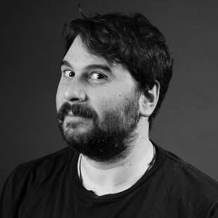 Πάρις Ρούπος: «Τα hate comments δεν είναι κριτική»