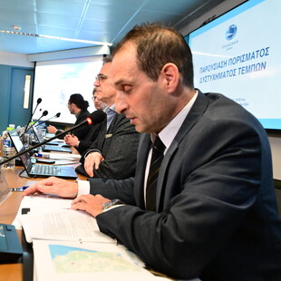 ΕΟΔΑΣΑΑΜ για το πόρισμα Τεμπών: Θα ζητήσουμε έρευνα από τον Δημόκριτο για την πυρόσφαιρα
