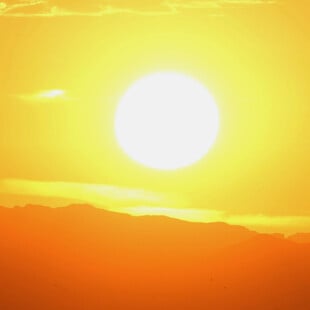 Copernicus: Σε ιστορικά υψηλά επίπεδα οι θερμοκρασίες τον Μάρτιο παγκοσμίως 