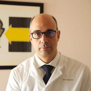 Εκεί όπου οι μεταμοσχεύσεις συναντούν την Ογκολογία