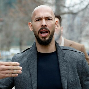 «Σκέφτομαι αν θα σε βιάσω ή όχι», «Σε ποιον ανήκεις;»: Οι σοκαριστικοί διάλογοι του Άντριου Τέιτ με τα θύματά του