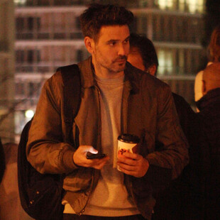 Μιχάλης Λεβεντογιάννης: Άγνωστος απέσπασε 8.000 ευρώ από ηλικιωμένη παριστάνοντας τον ηθοποιό