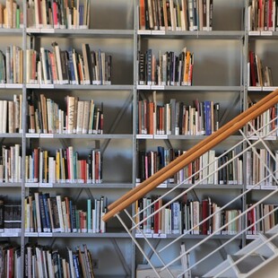 Fougaro Artcenter: 