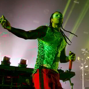 The Prodigy