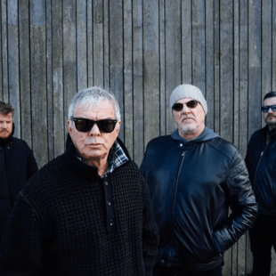 The Stranglers