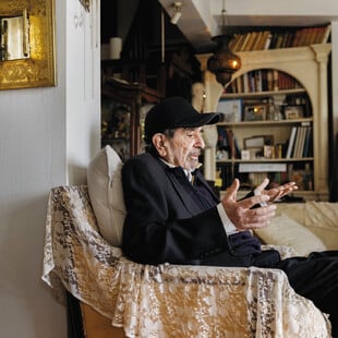 Γιώργος Βότσης: «Κάποτε δεν χρειαζόταν να δώσεις ορισμό για το τι εστί αναρχικός»