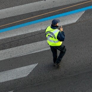 Κλειστοί δρόμοι την Κυριακή στο κέντρο της Αθήνας λόγω αγώνα δρόμου