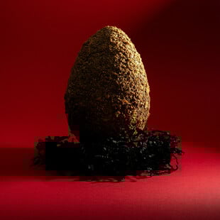 Αυτά είναι τα καλύτερα σοκολατένια αυγά της Αθήνας 