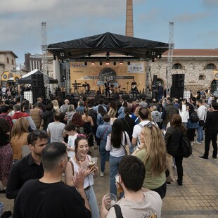 Το WORLD OF BEER FESTIVAL 2025 επιστρέφει με happenings, μουσική και άφθονη μπίρα