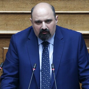 Χρήστος Τριαντόπουλος: Παραπέμπεται στο Δικαστικό Συμβούλιο 