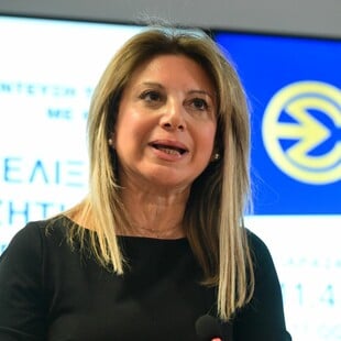 Τέμπη - Πόρισμα ΕΟΔΑΣΑΑΜ: Live η συνέντευξη Τύπου της Μαρίας Καρυστιανού και συγγενών θυμάτων