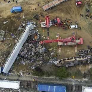 Σύμβαση 717: Η Ευρωπαϊκή Εισαγγελία καλεί σε εξηγήσεις 16 μη πολιτικά πρόσωπα