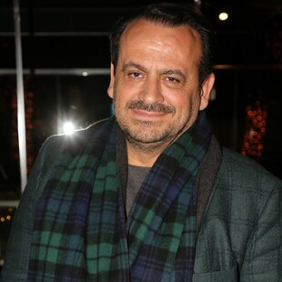 Βασίλης Ζούλιας: «Πληρώθηκα ένα ωραίο παχυλό τσεκ για το Emily in Paris»