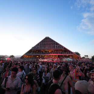 Coachella: Γιατί το αποκάλεσαν «το χειρότερο φεστιβάλ όλων των εποχών» προτού καν ξεκινήσει