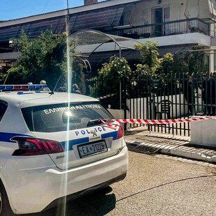 Διπλή δολοφονία στο Αίγιο: «Δύο μέρες πριν προσπάθησε να με πνίξει» λέει ο παππούς του δράστη