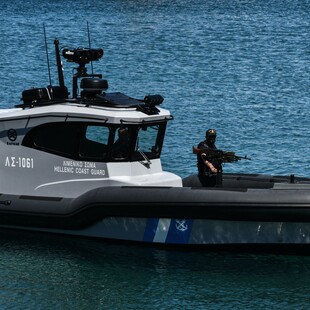 Κικίλιας για ανταλλαγή πυροβολισμών στο Αιγαίο: Μηδενική ανοχή στην εγκληματική δράση διακινητών