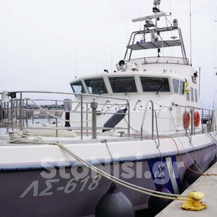 Ανταλλαγή πυροβολισμών στο Αιγαίο: Τουρκικό σκάφος επιτέθηκε σε περιπολικό του Λιμενικού