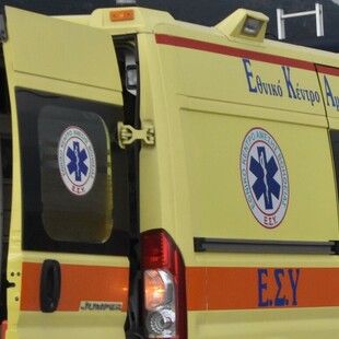 Ρόδος: Νεκρός εργαζόμενος σε ξενοδοχείο – Τον συνέθλιψε πρέσα πλυντηρίου