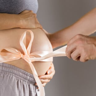 Αντιμετώπιση του καρκίνου του μαστού στην εγκυμοσύνη