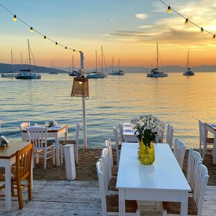 Babis Aegina Resto: Ένα μαγαζί μία ιστορία