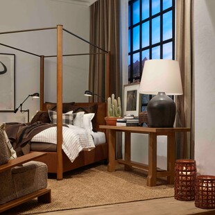 O οίκος Ralph Lauren γιορτάζει τη Design Week του Μιλάνο